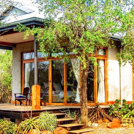 فيلا Chumbi Bush House هلوهلوي الغرفة الصورة