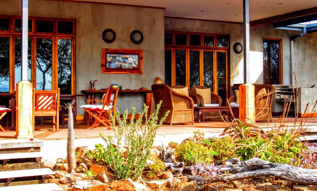 فيلا Chumbi Bush House هلوهلوي الغرفة الصورة