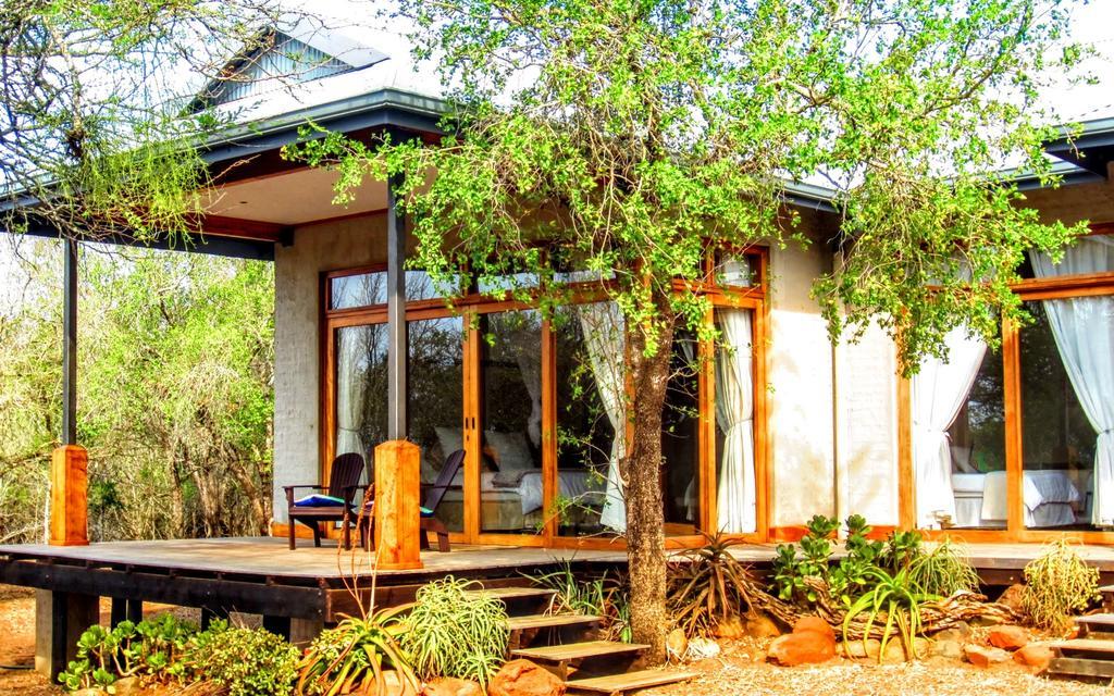 فيلا Chumbi Bush House هلوهلوي الغرفة الصورة