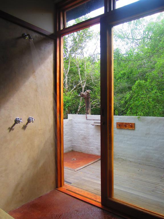 فيلا Chumbi Bush House هلوهلوي الغرفة الصورة